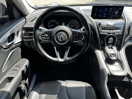 2021 Acura RDX