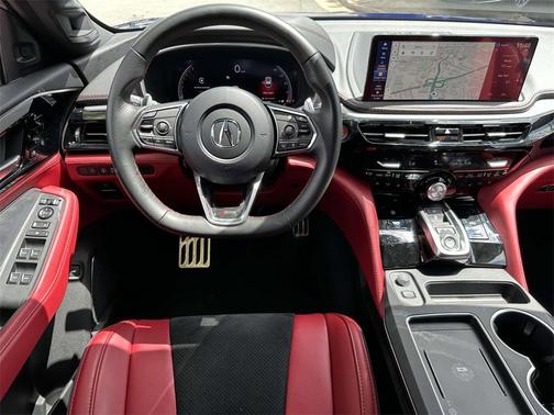 2025 Acura MDX