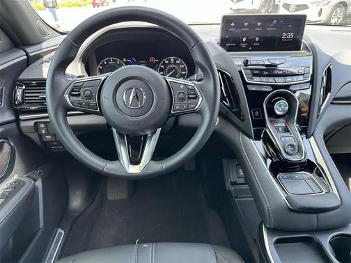 2025 Acura RDX
