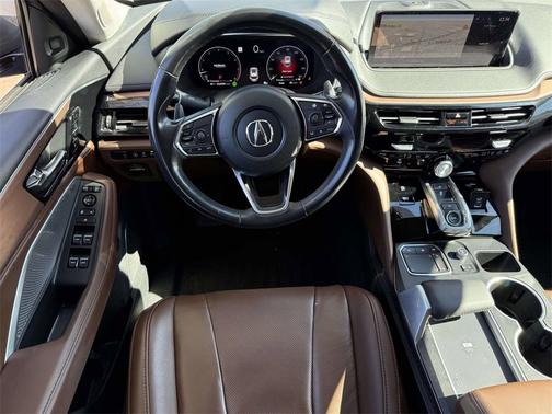 2023 Acura MDX