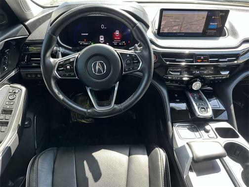 2023 Acura MDX