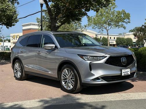 2023 Acura MDX