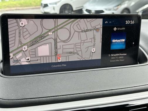 2024 Acura MDX