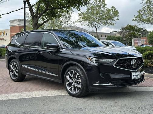2024 Acura MDX
