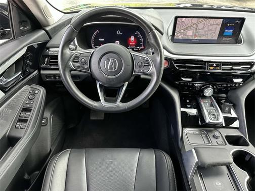 2024 Acura MDX