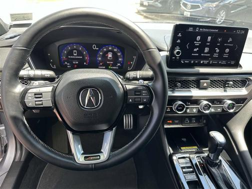 2024 Acura Integra