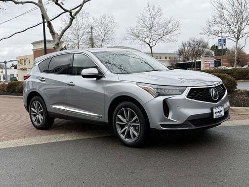 2023 Acura RDX 