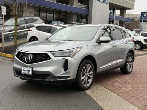 2023 Acura RDX 