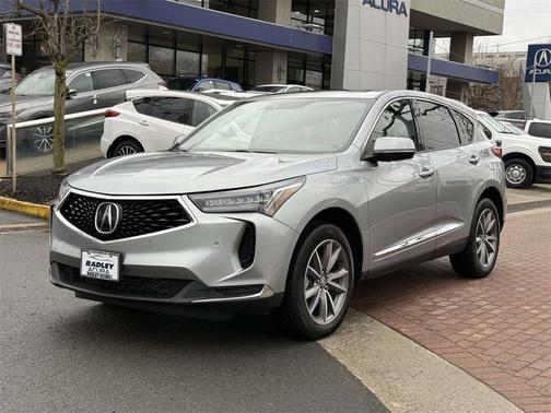 2023 Acura RDX 