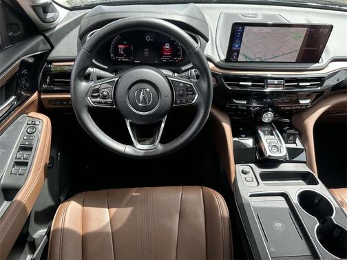 2025 Acura MDX