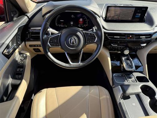 2023 Acura MDX