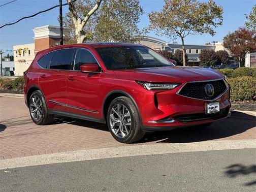 2023 Acura MDX