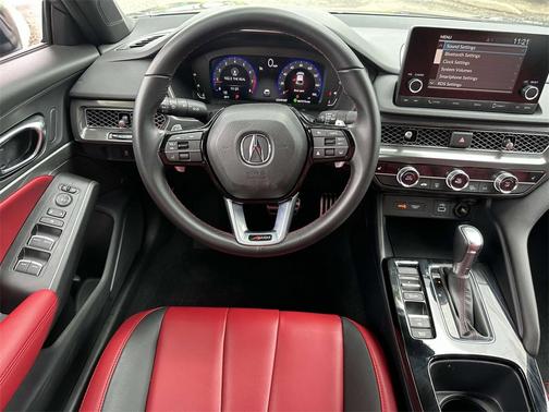 2025 Acura Integra