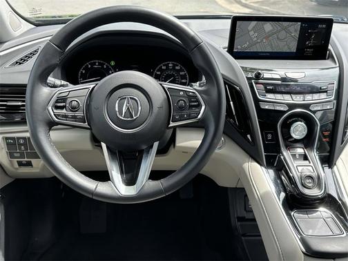 2025 Acura RDX