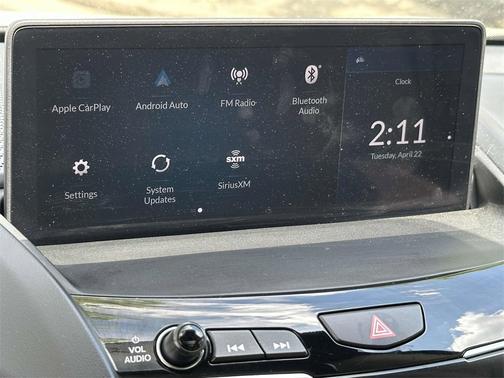 2019 Acura RDX