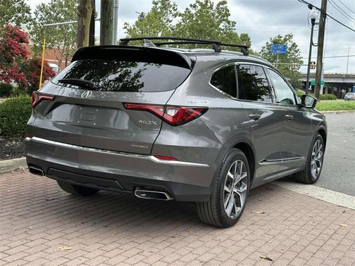 2023 Acura MDX