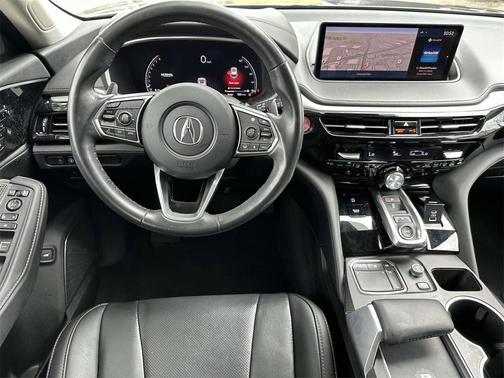 2023 Acura MDX