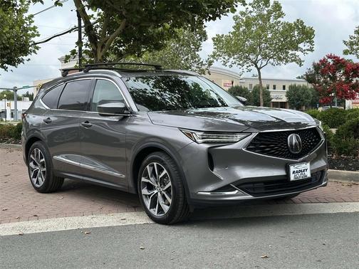 2023 Acura MDX