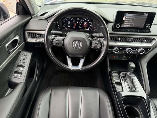 2023 Acura Integra 