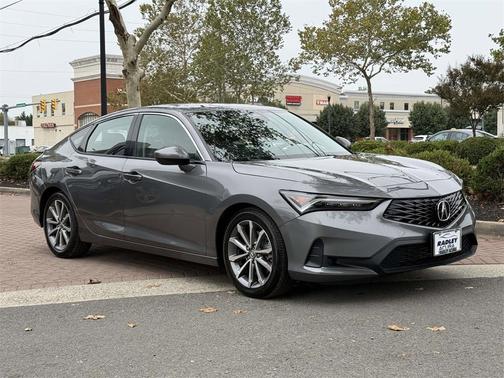 2023 Acura Integra 