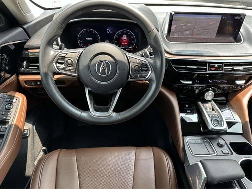2023 Acura MDX