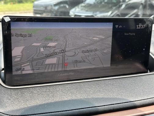 2023 Acura MDX