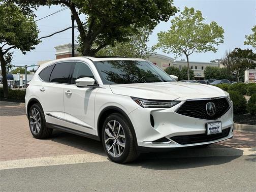 2023 Acura MDX