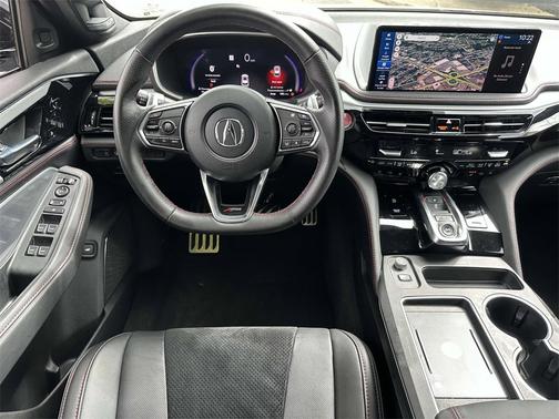 2025 Acura MDX