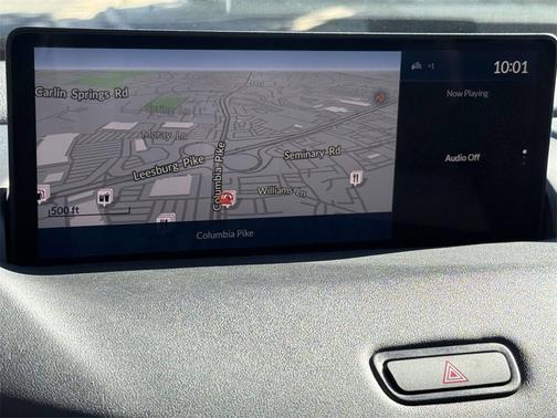 2025 Acura TLX