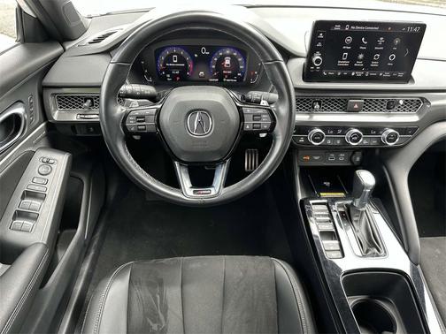 2023 Acura Integra