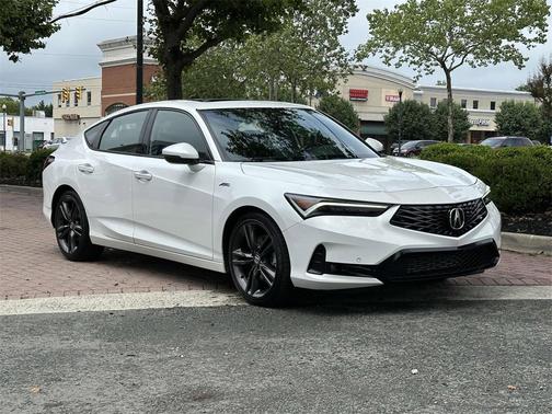 2023 Acura Integra