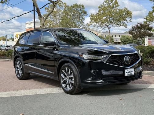 2023 Acura MDX 