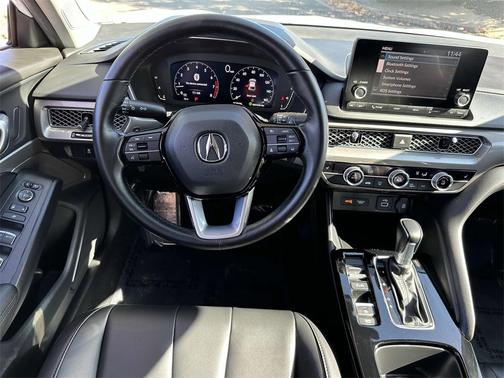 2024 Acura Integra