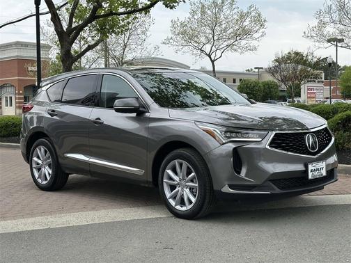 2023 Acura RDX