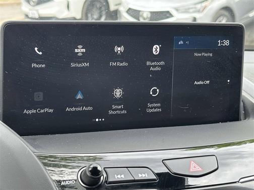 2023 Acura RDX