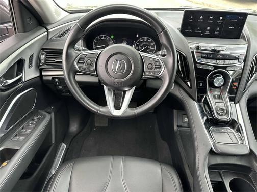 2023 Acura RDX