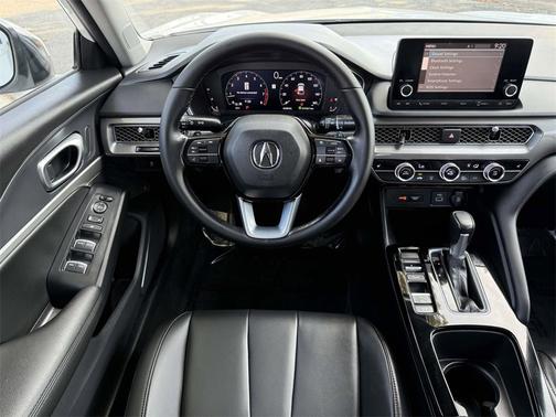 2024 Acura Integra 