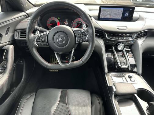 2023 Acura TLX