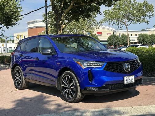 2025 Acura RDX