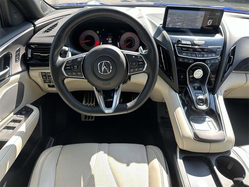 2025 Acura RDX