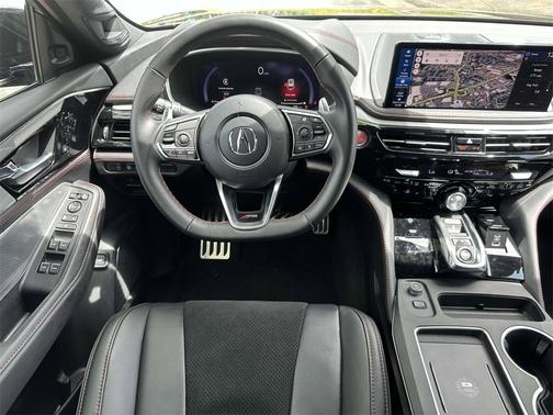 2025 Acura MDX