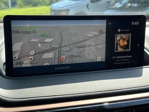 2023 Acura MDX