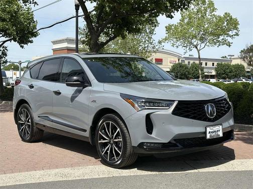 2025 Acura RDX