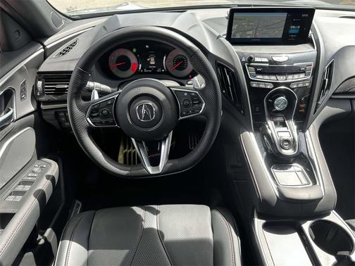 2025 Acura RDX