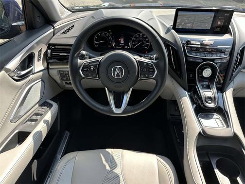 2024 Acura RDX