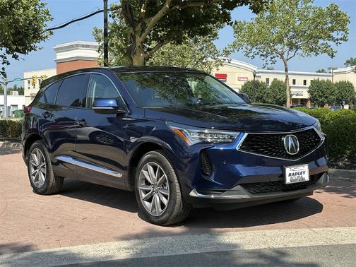 2024 Acura RDX