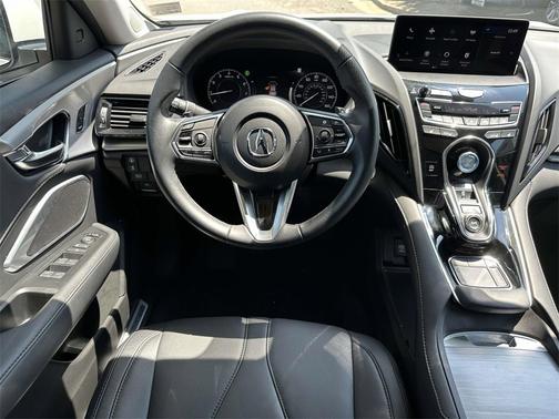 2024 Acura RDX