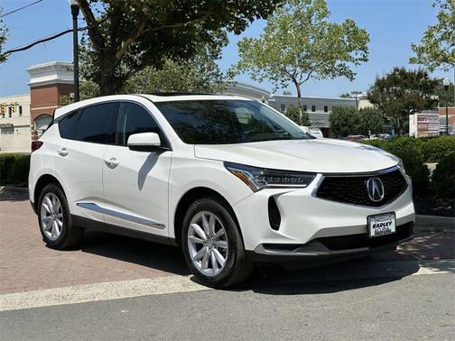 2024 Acura RDX