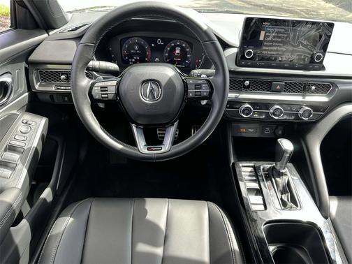 2025 Acura Integra