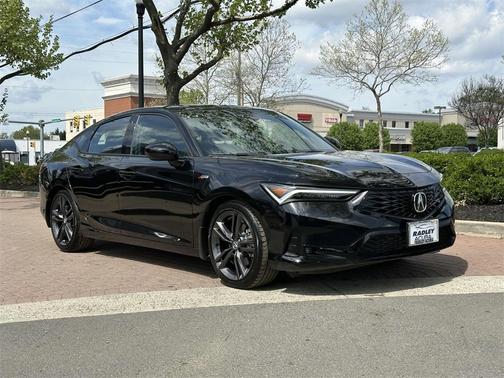 2025 Acura Integra